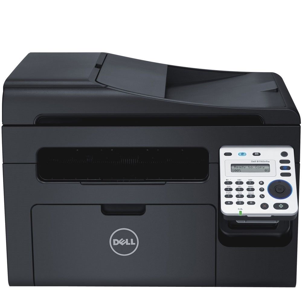 dell b1165nfw scanner