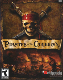 pirates of the caribbean online game pc